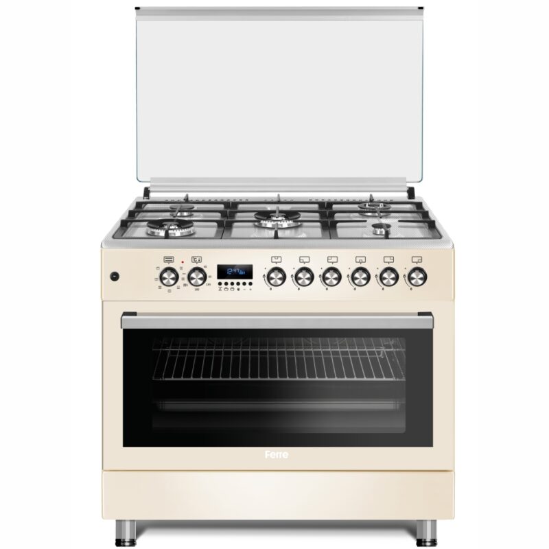 90x60 Free Standing Cooker