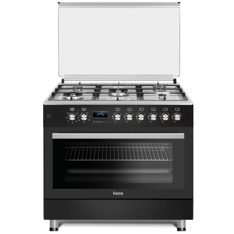 90x60 Free Standing Cooker