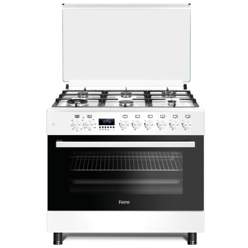 90x60 Free Standing Cooker
